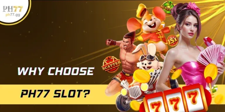 Các trò chơi casino mới tại fly888