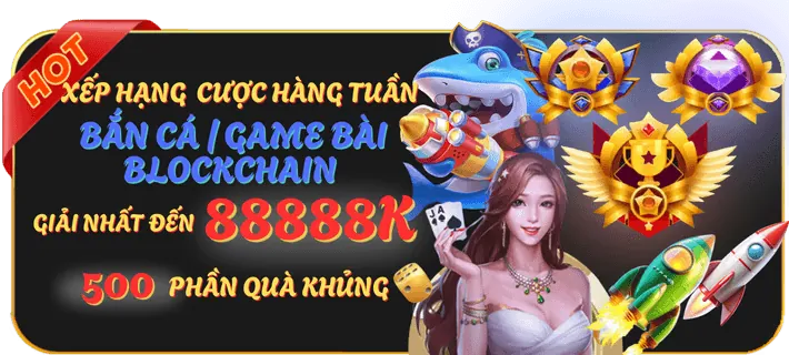 Các loại kèo cược phổ biến tại Fly888