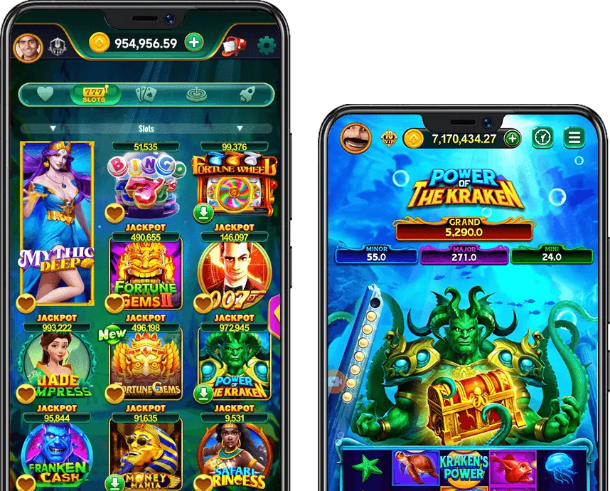 Các loại game Nổ Hũ đa dạng tại Fly888